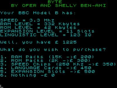 BYTE screenshot 15