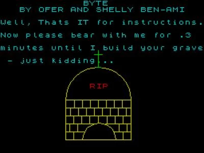 BYTE screenshot 16