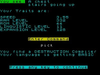 BYTE screenshot 20