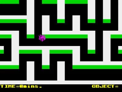 CAGARA screenshot 6