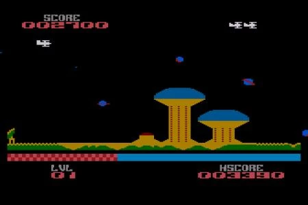BELLUM screenshot 4