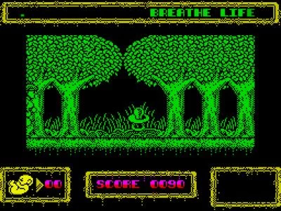 BRAT ATTACK screenshot 6