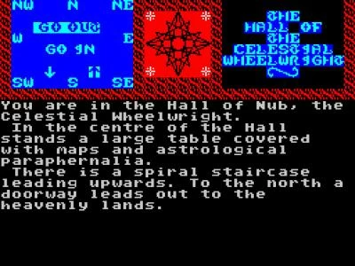 AURA SCOPE screenshot 5