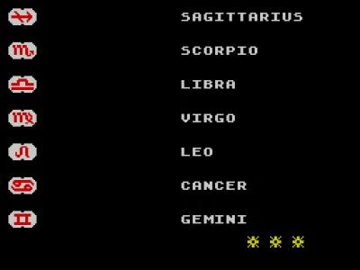 AURA SCOPE screenshot 8
