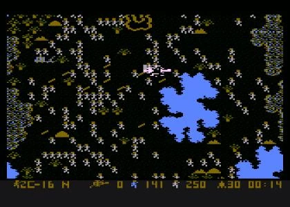 AIR SUPPORT screenshot 2