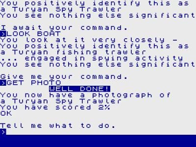 SPYPLANE screenshot 5