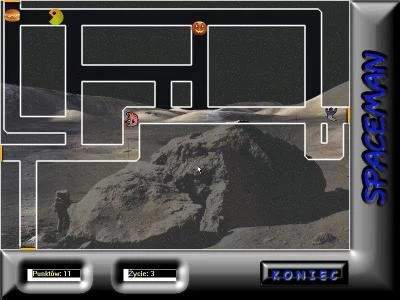 SPACEMAN screenshot 10