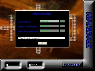 SPACEMAN screenshot 4