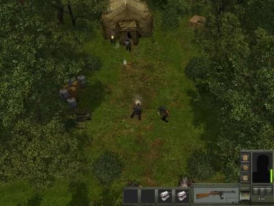 PARTISAN screenshot 8
