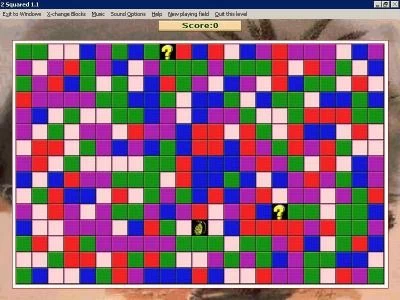 2 SQUARED screenshot 5