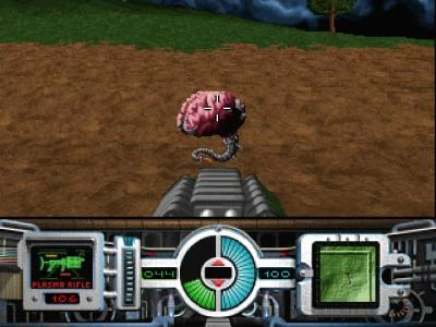 ASHES TO ASHES screenshot 6