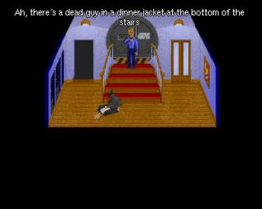 ENTITY screenshot 4