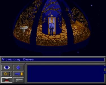 ENTITY screenshot 7