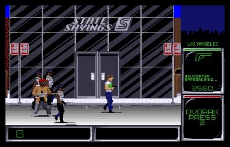 TASK FORCE screenshot 11