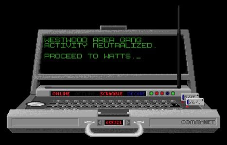 TASK FORCE screenshot 12