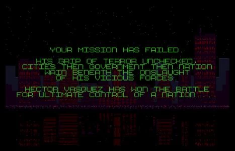 TASK FORCE screenshot 2