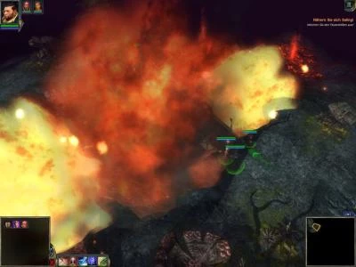 WORLDSHIFT screenshot 9