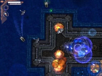 PROTöTHEA screenshot 5