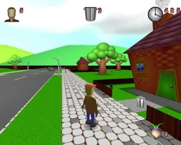 BINMAN screenshot 4