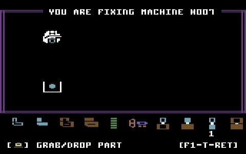 FIX IT screenshot 4