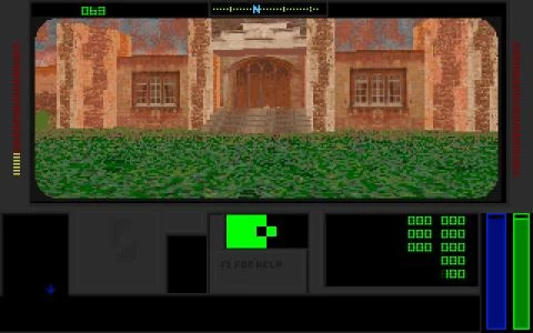 CONTINUUM screenshot 2