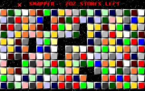 Swapper