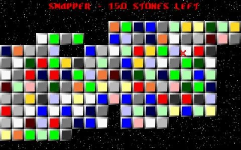 SWAPPER screenshot 9