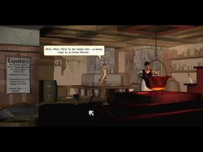 (T)RAUMSCHIFF SURPRISE: PERIODE 1 screenshot 8
