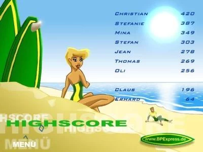 SURFIVE screenshot 3
