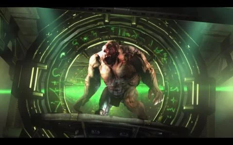 WOLFENSTEIN screenshot 25