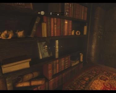 WOLFENSTEIN screenshot 30