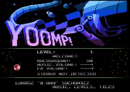 Yoomp!