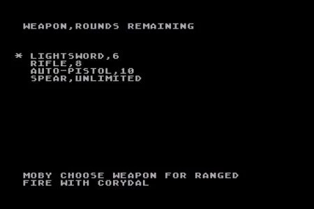 SURVIVAL screenshot 6