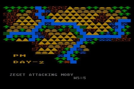 SURVIVAL screenshot 8