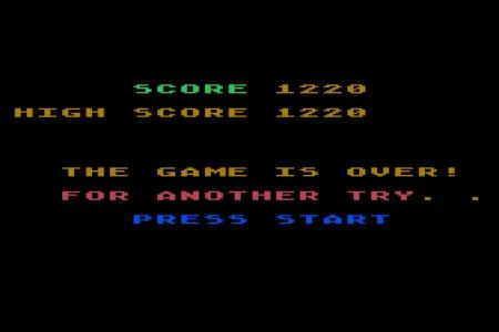 TIMBER! screenshot 5