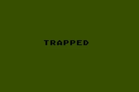 TRAPPED screenshot 2
