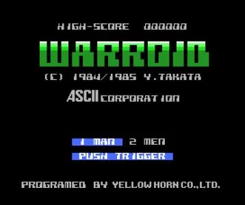 Warroid