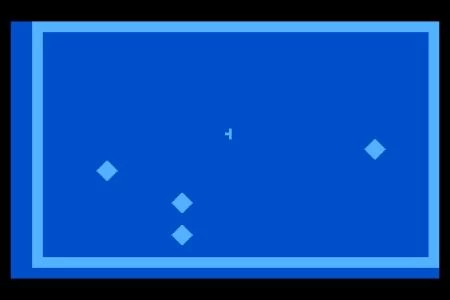 SPACE DODGE screenshot 2