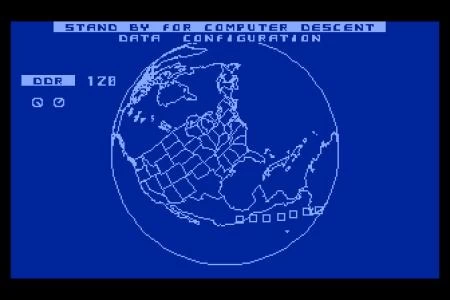 SPACE SHUTTLE: MODULE ONE screenshot 10