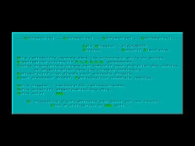 RAD screenshot 2