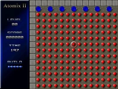 ATOMIX 2 screenshot 2