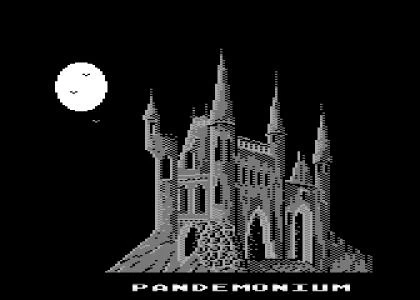 PANDEMONIUM screenshot 6