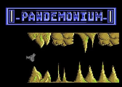 PANDEMONIUM screenshot 8