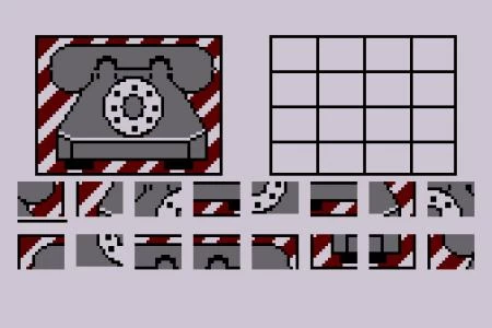 PUZZLER screenshot 2