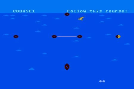 MICRO SAILING screenshot 2
