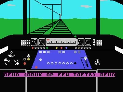 SPRINTER screenshot 2