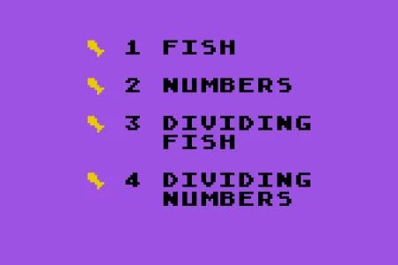 MICRODIVISION screenshot 2