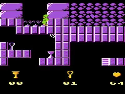 LANCELOT screenshot 3