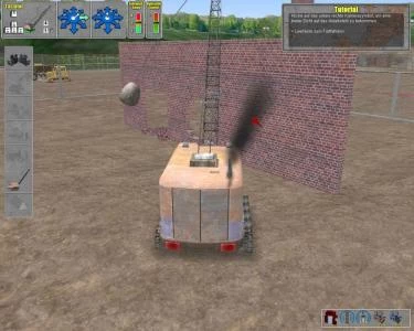 DESTRUCTION SIMULATOR screenshot 4