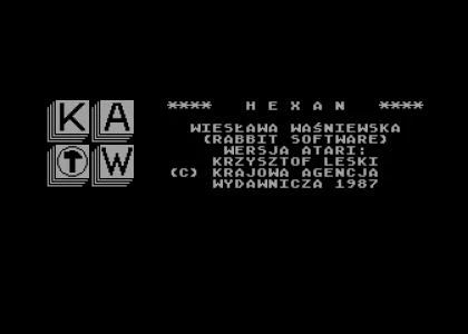 Hexan